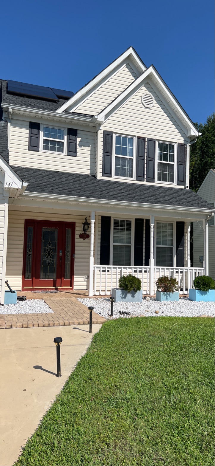 141 Treslyn Trace