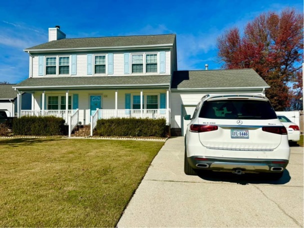 10 Poulas Court